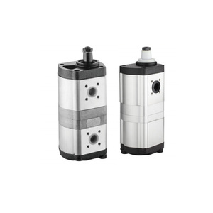 Speed 600-3000/min 250/<b>bar</b> Right Gear Hydraulic <b>Pumps</b> Replacement of 3349116673 Parker Tractor Hydraulic Gear <b>Pump</b> for Sale - Product Image 4