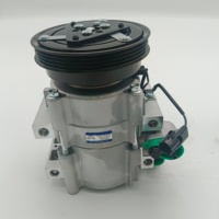 Compresseur de climatisation moteur de qualité authentique en gros 97701-4H200 977014H200
