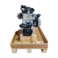 Moteur Diesel BMW N57 de haute qualité tout neuf et remis à neuf pour BMW X5 F15 xDrive30d 3.0T Long bloc moteur de voiture