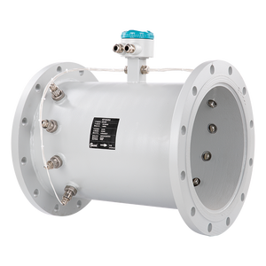 Multi-Channel Clamp-On Ultrasonic <b>Water</b> & Oil <b>Flow</b> <b>Meter</b> with Plastic Housing RS485 Modbus Communication 1% Accuracy - Product Image 3