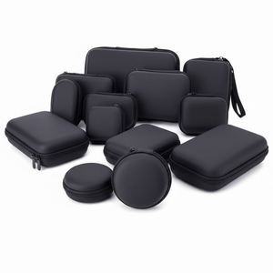 Factory Customized Hard Shell Protective Carrying <b>Waterproof</b> EVA Cases With <b>Foam</b> - Product Image 2