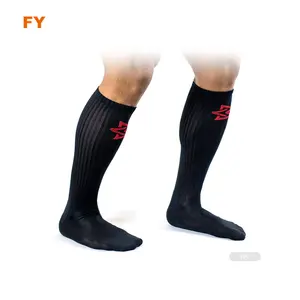 Zjfy-A235 тяге носки Подъема носки пауэрлифтинга носки