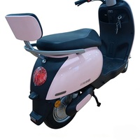 Moto électrique sportive pour adultes, directement de l'usine, 48V, légère, batterie amovible, vitesse maximale 61-80 km/h, idéale pour les trajets quotidiens