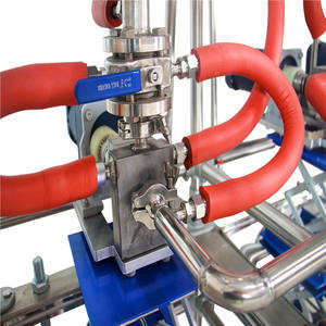 مصنع Lab1st مصدر معدات التقطير الجزيئي فيلم مسح - Product Image 3