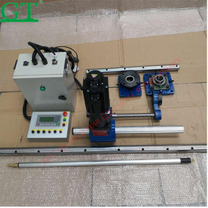 Machine de perçage et de soudage portative de marque GT en acier au carbone/bor pour les machines de construction - Product Image 1