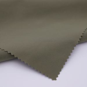 Berserk 187gsm 75D T400 100% Tissu Polyester Écologique <span class=keywords><strong>Dupont</strong></span> <span class=keywords><strong>Sorona</strong></span> pour Veste - Product Image 3