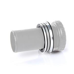 Hợp kim nhôm BB30 để BSA khung dưới thay thế adapter cho đường đi xe đạp CNC xử lý cho xe đạp ứng dụng - Product Image 2