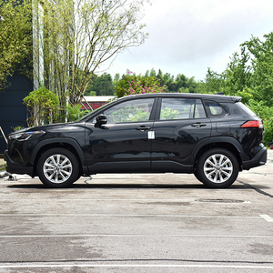 Toyota Corolla <span class=keywords><strong>Cross</strong></span> 2024, 2.0L CVT Edición Elite, Suministro Directo de Fábrica, Auto de Gasolina Hecho en China - Product Image 4