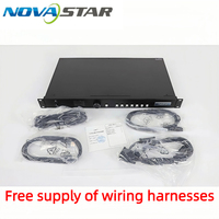 Mejor Precio Novastar Procesador Dos en Uno CMS130 CMS260 VX400Pro VX600Pro VX1000Pro VX2000Pro Procesador de Video LED