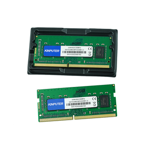 All'ingrosso <span class=keywords><strong>DDR3</strong></span> DDR4 SODIMM 16GB 32GB nuovo fatto 16GB <span class=keywords><strong>RAM</strong></span> 2666 MHZ 1.35V memoria portatile - Product Image 6