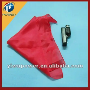 Accessoire de magie électronique pour tours de soie volante, magie de scène et magie rapprochée, pour magiciens de soie - Product Image 6
