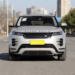 Range Rover Evoque 2021 Usado, Motor Turbo, Caja de Cambios Automática, Asientos de Cuero Oscuro, Volante a la Izquierda, Tracción Delantera, Eléctrico, R16 3 - Product Image 3