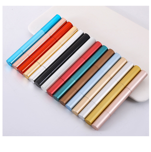 Peróxido de alta calidad para blanquear los dientes negros Wist cosmético con logotipo grabado en cepillo - Product Image 6