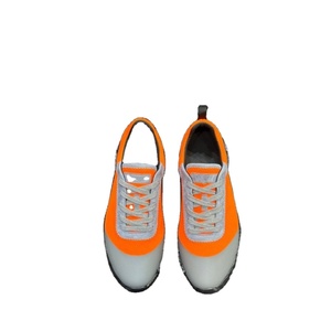 Zapatos Deportivos Casuales de Gamuza para Hombre y Mujer, Diseño 2026H, Transpirables, con Malla, Suela de Goma Antideslizante, Elásticos - Product Image 3