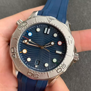 Relojes Omega de Lujo Vintage para Hombre, Versión Original de Alta Calidad, Mecánicos Automáticos, de Moda y Gran Venta - Product Image 5