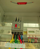 Modules de suppression automatique d'incendie à base de blocs, dispositif d'extinction d'incendie électrique zoné de la marque JJZXXF, utilisés pour