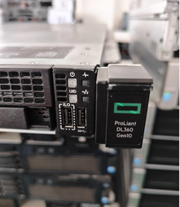 Serveur en rack HPE DL380 Gen10 12 LFF HPE ProLiant Gen 10 en stock - Product Image 6
