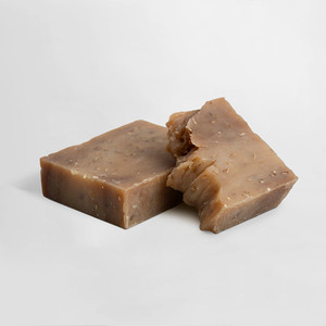 Oat Milk Honey <b>Soap</b> - Product Image 6