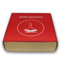 Décanteur à vin automatique, aérateur à vin électrique, verseur de vin rouge, accessoires de bar