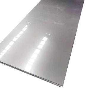 पट्टिका inox usine Hl n.4 s 304 प्लेट सं. 4 304 316 स्टेनलेस स्टील ब्रश स्टेनलेस स्टील शीट - Product Image 1