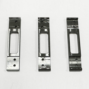 Tùy chỉnh thép không gỉ gia công <span class=keywords><strong>CNC</strong></span> & Dịch vụ EDM dây với khả năng 3/4/5 trục - Product Image 3