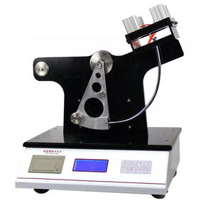 Charpy-Pendel-Stoßprüfmaschine - Product Image 6