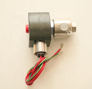 ขายดี โซลินอยด์กันระเบิดแบบแอคทีฟโดยตรง รุ่น EF8320G202 ของแท้ ราคาถูก - Product Image 4