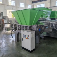 Prix des machines de broyage de déchets plastiques PS PA PE PP PET, broyeur de plastique, déchiqueteuse de plastique industrielle, prix réduit