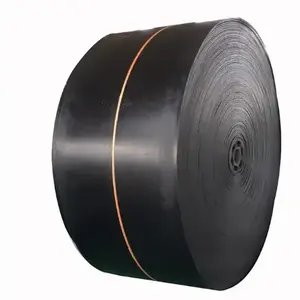 High Quality Nylon Durable Waterproof Bending Resistant Industry Power Conveyor Belt