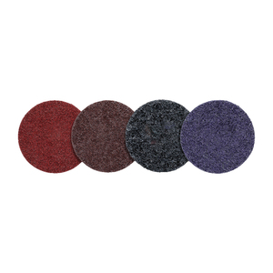 Disque de conditionnement de surface robuste <span class=keywords><strong>3M</strong></span> <span class=keywords><strong>Scotch</strong></span>-<span class=keywords><strong>Brite</strong></span> PHD, tampon abrasif non tissé de précision pour le polissage des métaux - Product Image 2