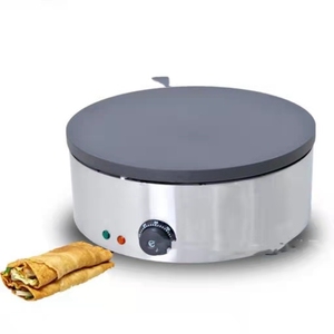 Crêpière fine multifonctions de haute qualité professionnelle - Product Image 1