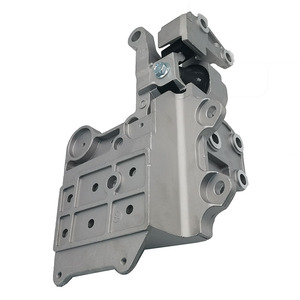 Экспортный завод, автозапчасти, резиновый правый двигатель двигателя для Sentra Qashqai + <span class=keywords><strong>2</strong></span> J10 <span class=keywords><strong>2</strong></span>.0L 2006-2013 11220-JD21A 11220-JE20A - Product Image 3