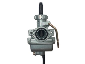 Pz16 Bộ Chế Hòa Khí Mở Rộng Kim Loại Tay Choke Đòn Bẩy Cho Anh Hùng Kazuma 50cc - 110cc - Product Image 4