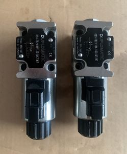 双DL3-<span class=keywords><strong>TA</strong></span>/10N-D24K1 DS5-<span class=keywords><strong>TA</strong></span>/12N-D24K1/厘米DS5-S2/12N-A230K1电磁换向阀DSE3-C16V-11N-D24K1 - Product Image 6