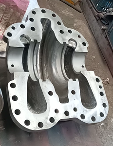 משאבת שמן ראשית טורבינת קיטור - Product Image 3