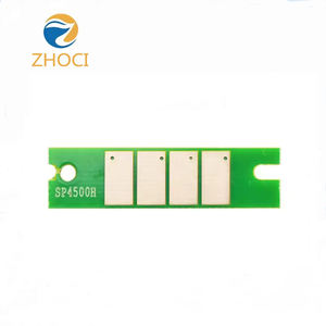 <span class=keywords><strong>Chip</strong></span> per Cartuccia <span class=keywords><strong>Toner</strong></span> per Ricoh SP 4520DN MP 401 401SPF SP4520DN MP401SPF <span class=keywords><strong>Chip</strong></span> di Reset per Cartucce - Product Image 4