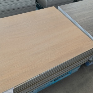 Dễ dàng để cài đặt và duy trì sàn nhựa PVC sàn thực tế SPC sàn cho phòng khách - Product Image 1