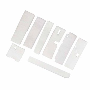 Almohadilla de esponja para tanque de tinta residual compatible con Epson 1390 1410 1911 L1300 ME1100 1390 1500 L1800 1018 1610 1430 - Product Image 5