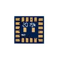 Module BLE mini programmable Feasycom FSC-BT690 DA14531 ultra mini Bluetooth 5.1 ultra basse consommation UART/I2C/SPI/ADC/PWM SoC
