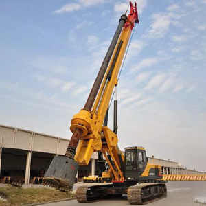 Equipo de Perforación Multifunción CFA (Perforación de Barrena Continua) XCM-G XR130E - Product Image 1