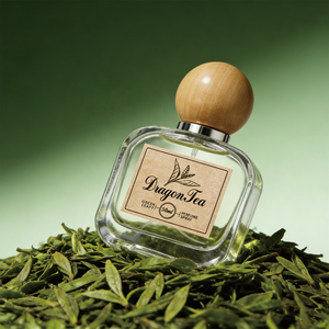 Parfum en spray pour femme 50ML EDP, avec logo personnalisé, en gros, aux notes de thé à la cardamome orange, jasmin et <span class=keywords><strong>iris</strong></span>, parfum phéromone - Product Image 3