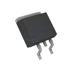TO-252-3, DPAK (2 Leads + Tab), SC-63 SD830YS_S2_00001 Single Diodes Ic Chips Integrated Circuit Original One Stop Service - Product Image 1