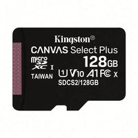 Carte mémoire SD haute vitesse pour Xh 8G 16GB 32GB 64GB 128GB 256GB Canvas Select Plus Carte mémoire SD 128GB 256GB Carte TF