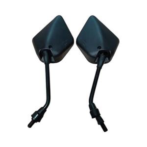 Espejo retrovisor para motocicleta HF BENMA, Reflector de sistemas de carrocería para motocicleta <span class=keywords><strong>YAMAHA</strong></span> <span class=keywords><strong>Dt</strong></span> <span class=keywords><strong>200</strong></span> - Product Image 1