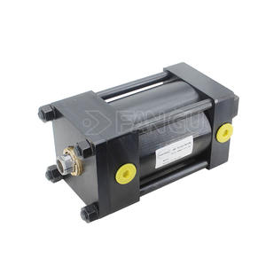 <span class=keywords><strong>HIGGINSON</strong></span>品牌HD系列OEM/ODM拉杆液压重型油缸，8种安装方式，高品质，现货供应 - Product Image 4