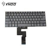 Clavier d'ordinateur portable Lenovo Ideapad 320-14 320-14ISK 320-14IKB 120S-14IAP 320S-14IKB 320-14AST