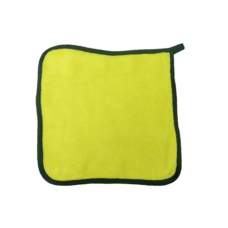 Car Wash Drying Towels Cleaning Cloth High Quality Microfiber Towel Car Rags For Car Cleaning