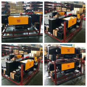 2024 VOHOBOO vendita calda 3.2ton <span class=keywords><strong>5</strong></span> <span class=keywords><strong>Ton</strong></span> 10ton su misura tipo europeo singola/doppia trave elettrico a fune - Product Image 6