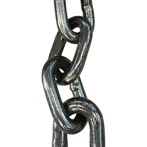 Cadena de Ancla para Barco de 24 mm, Cadena Flotante Sin Eslabones para Reparación o Reemplazo, Nueva con Certificado - Product Image 4