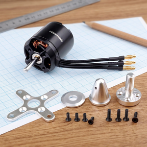 OEM 14 Pole Waterproof Micro Brushless Motor 790KV‑1100KV Durable Spare Parts For Industrial Drone FPV And RC Airplane - Product Image 1